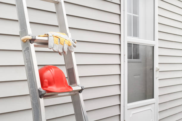 Custom Trim and Detailing for Siding in Castro Valley, CA